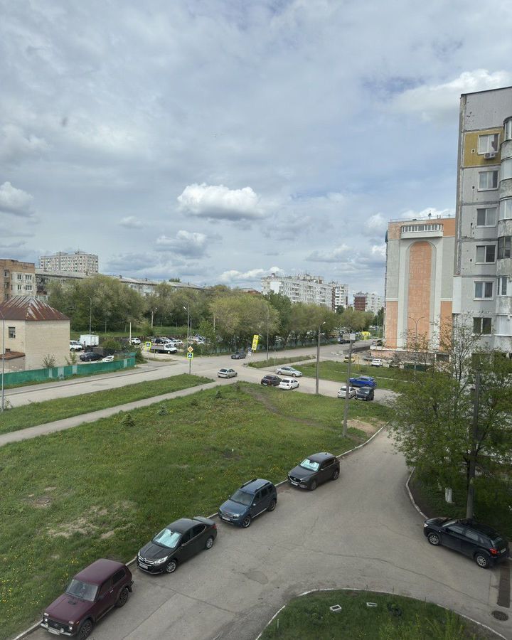 квартира г Новокуйбышевск ул Свердлова 29 фото 16