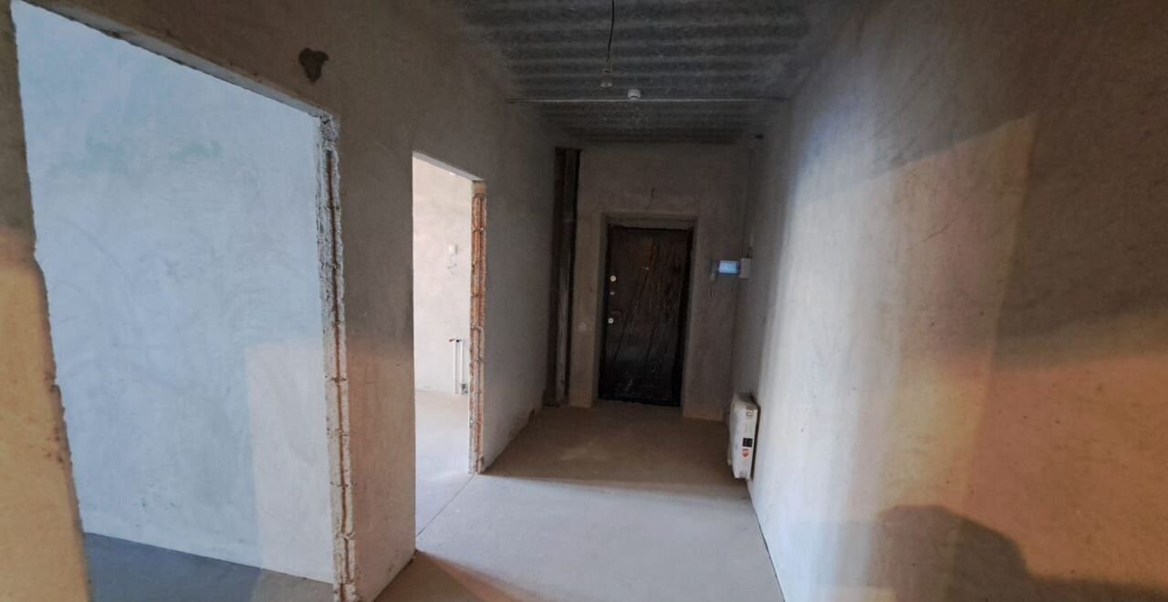 квартира г Калининград р-н Ленинградский ул А.Невского 192к/2 фото 14