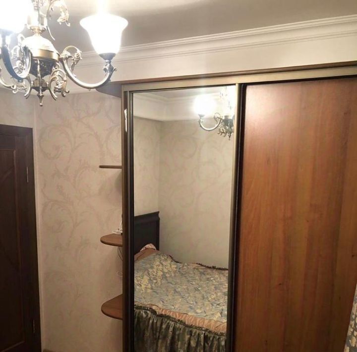 квартира г Махачкала пр-кт Имама Шамиля 19 Советский фото 7