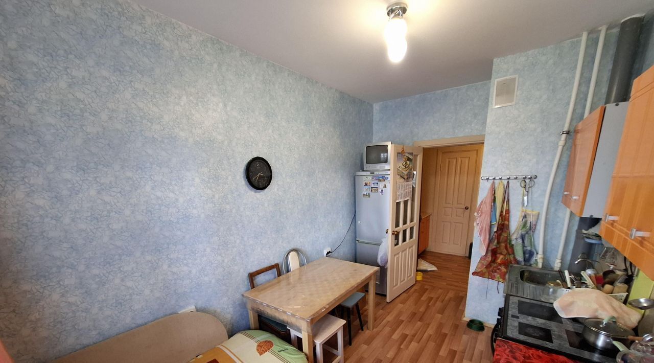 квартира г Воронеж р-н Коминтерновский ул 45 стрелковой дивизии 249/3 фото 3
