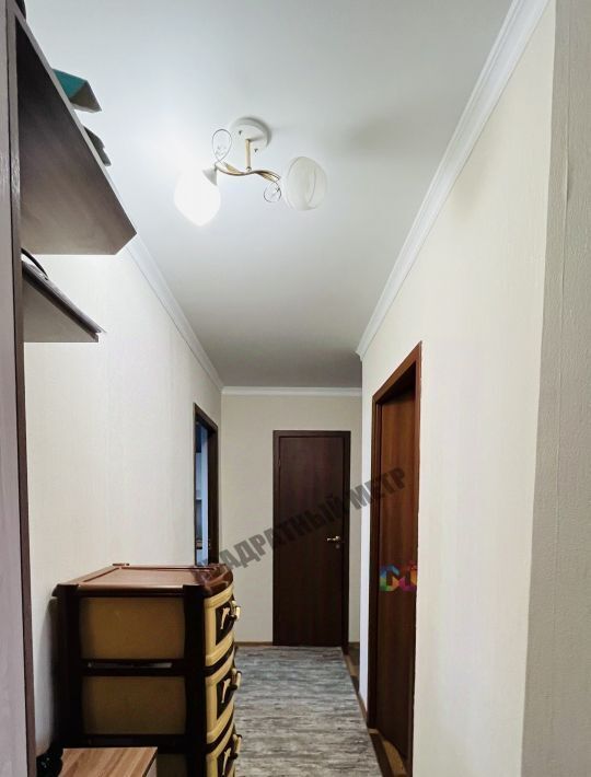 квартира г Элиста 10-й микрорайон 15к 1 фото 4