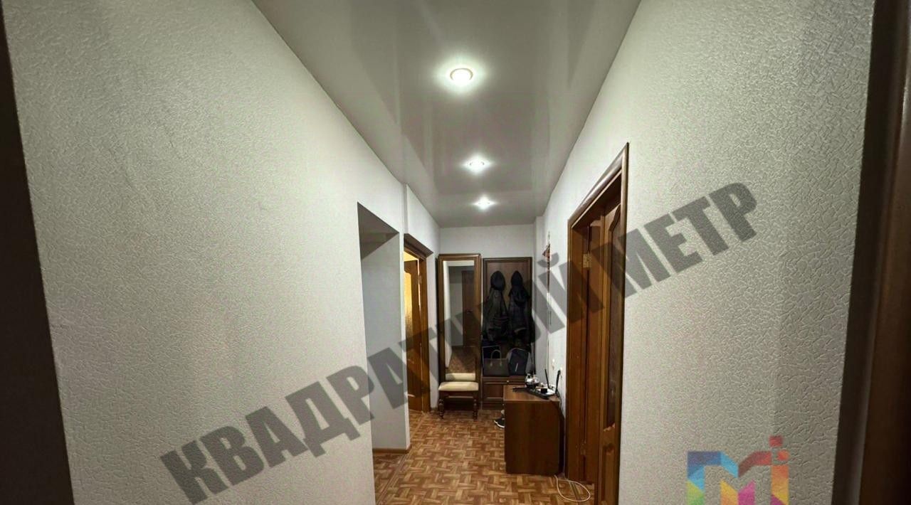 квартира г Элиста мкр 8 13 фото 10