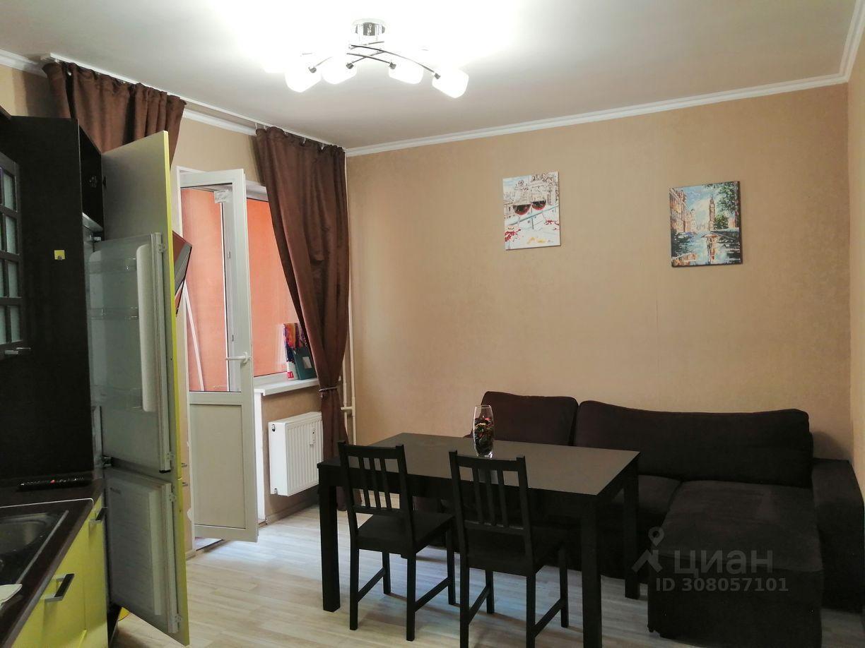 квартира р-н Всеволожский г Мурино ул Оборонная 37/1 фото 5