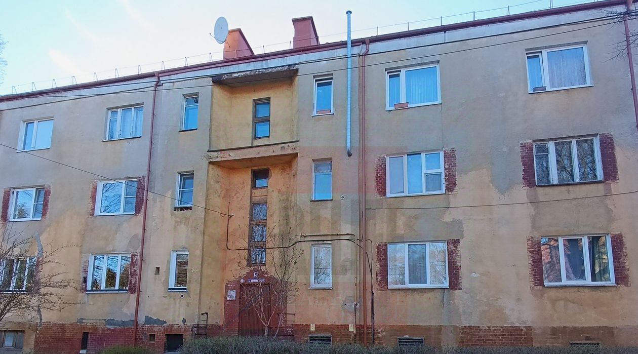 квартира г Калининград р-н Центральный ул Закавказская 13 фото 23