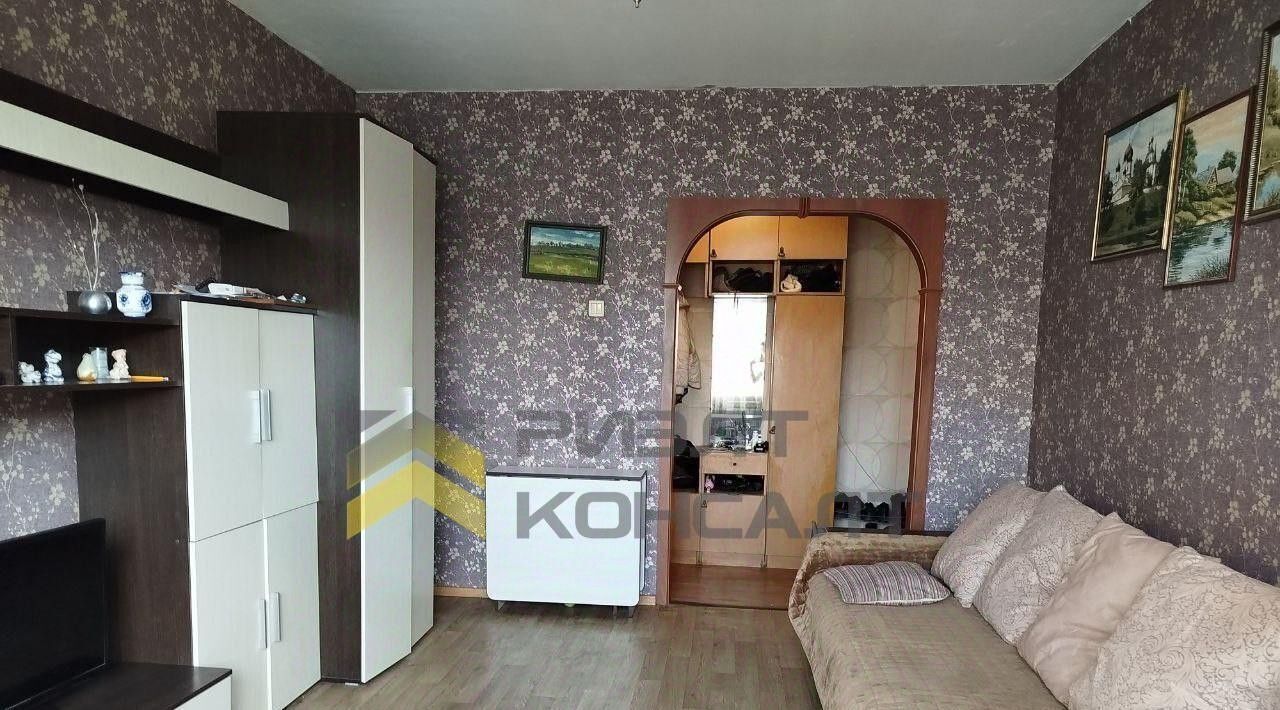 квартира г Омск р-н Советский ул 5 Армии 3 фото 1