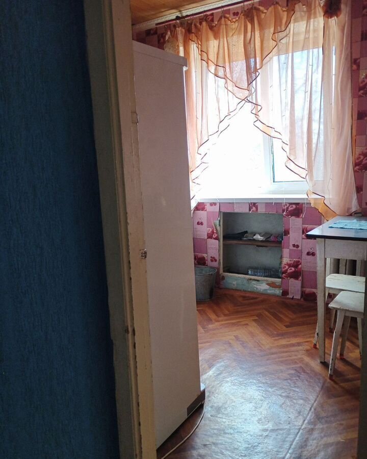 квартира г Орел р-н Железнодорожный ул Студенческая 8 фото 9