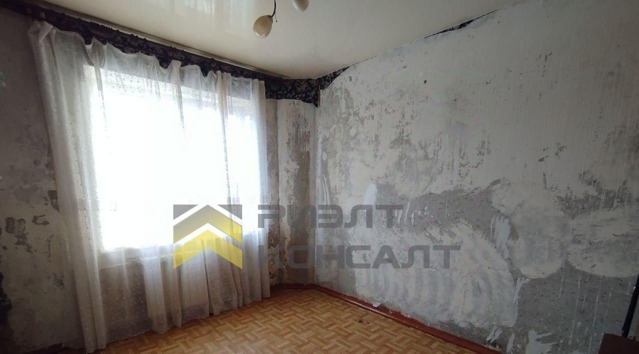 квартира г Омск р-н Советский ул 5 Армии 3 фото 22