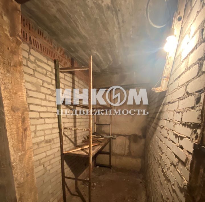 гараж г Мытищи пр-кт Олимпийский 31к/3 фото 1