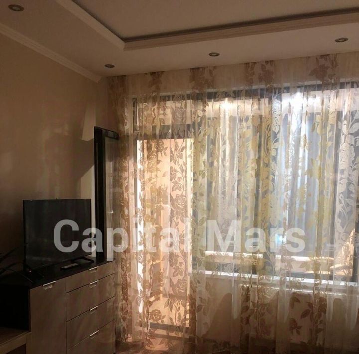 квартира г Москва метро Дмитровская ул Новодмитровская 2к/6 фото 6