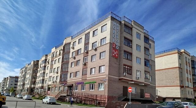 с Бисерово мкр Новое Бисерово-2 15 Железнодорожная фото