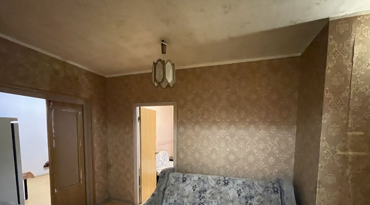 квартира г Москва метро Марьино б-р Новочеркасский 31 муниципальный округ Марьино фото 12