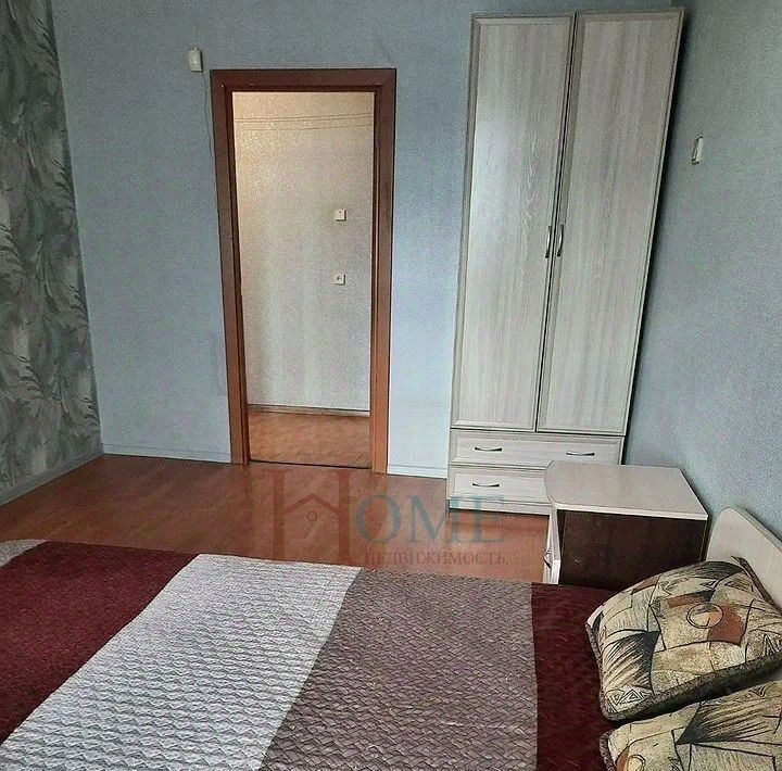 квартира г Новосибирск Золотая Нива ул Доватора 19/1 фото 4