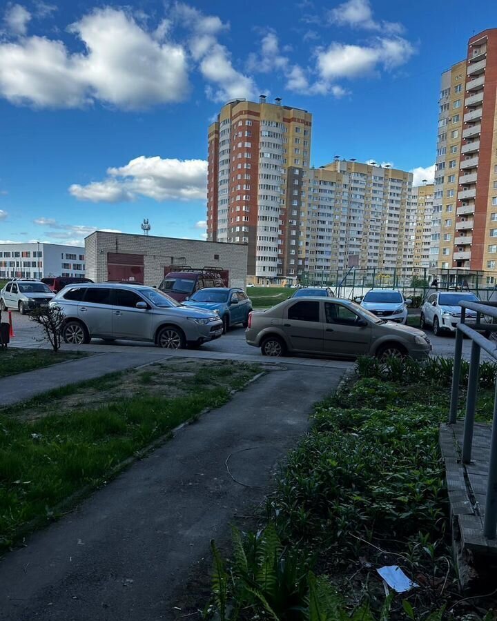 свободного назначения г Обнинск пр-кт Маркса 79 фото 25
