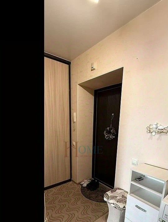 квартира г Новосибирск Золотая Нива ул Лазурная 28 фото 8