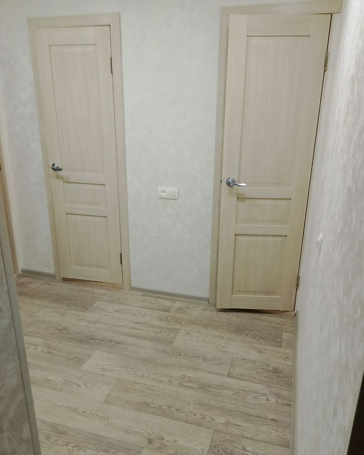 квартира р-н Гороховецкий г Гороховец ул Парковая 58б муниципальное образование Гороховец фото 7