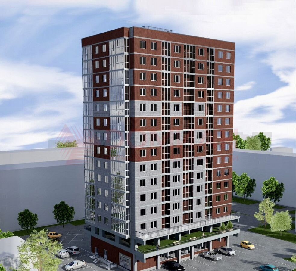 квартира г Батайск ул Энгельса 414 фото 1