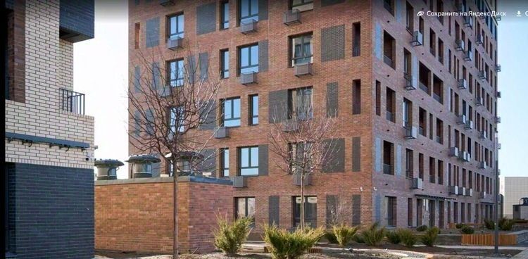 квартира г Казань р-н Кировский Козья слобода ул Краснококшайская 60 фото 7