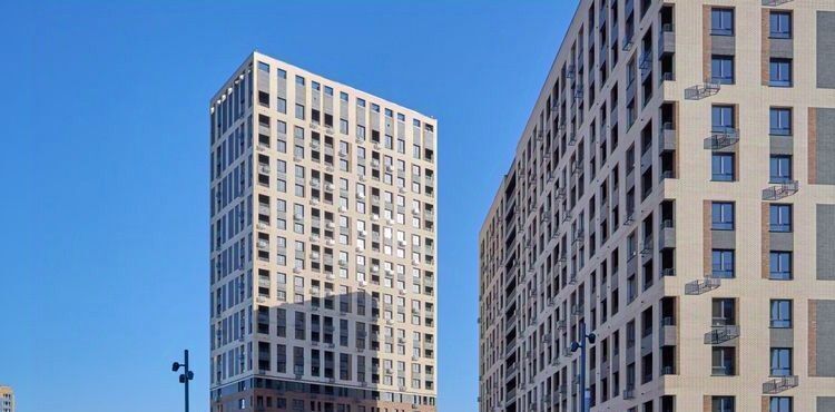 квартира г Казань Козья слобода ул Краснококшайская 60 фото 18