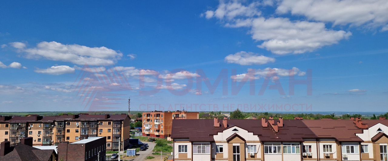 квартира г Новочеркасск ул Ященко А.А. 8 фото 9