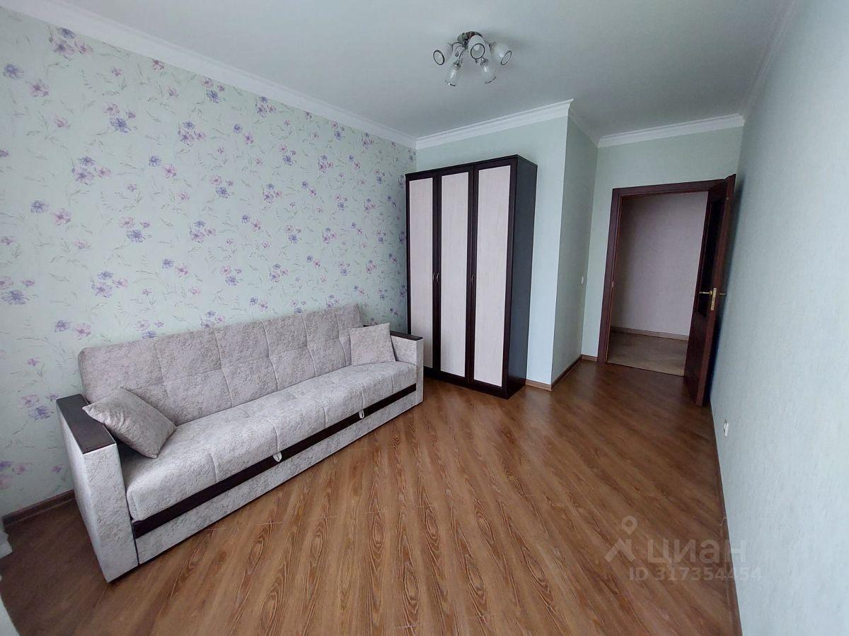 квартира г Екатеринбург р-н Верх-Исетский ул Татищева 49 фото 5