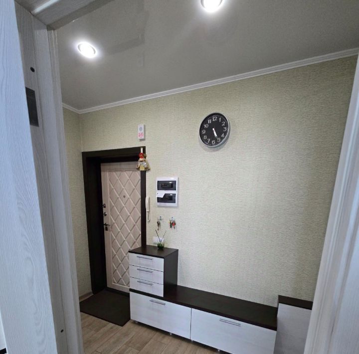 квартира г Омск р-н Ленинский ул И.Мишина 4 фото 12