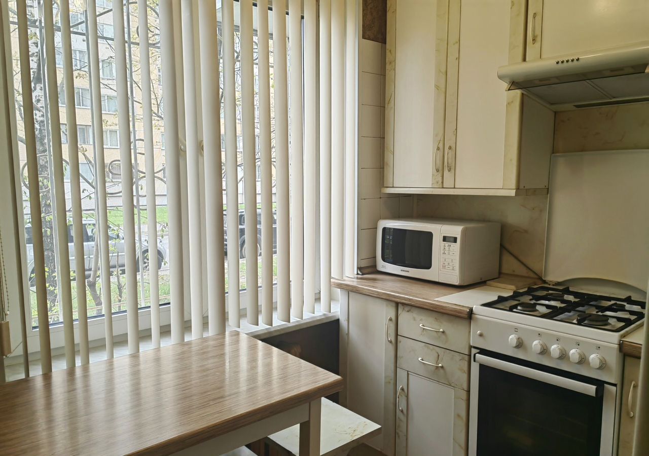 квартира г Санкт-Петербург ул Пулковская 7 Звёздная фото 1