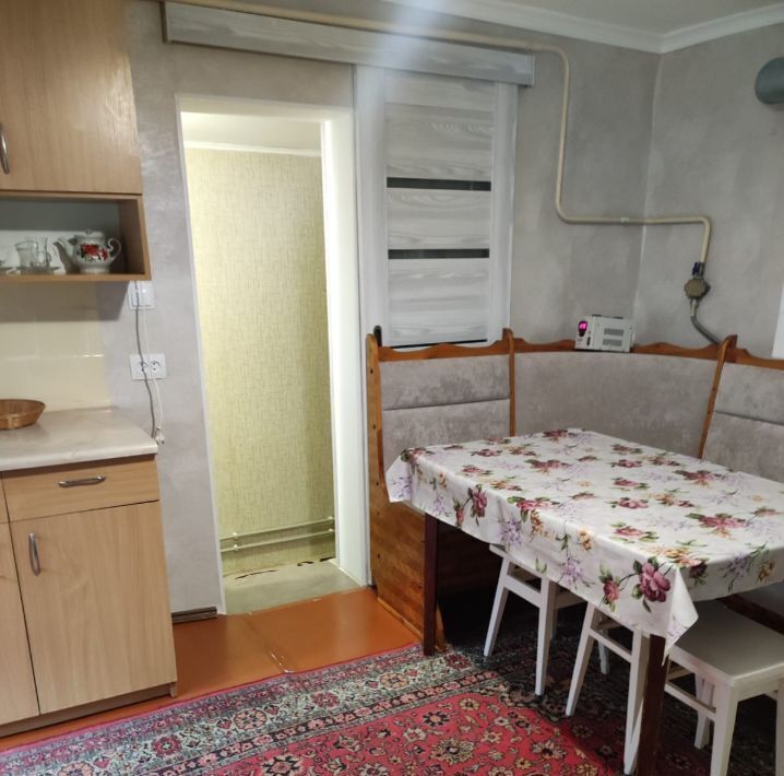 дом г Симферополь р-н Киевский ул Суходольная 92 фото 2