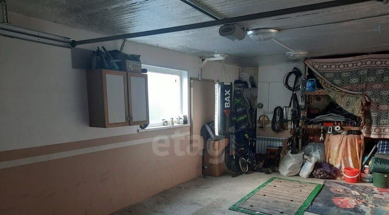 дом г Новый Уренгой снт Ромашка ул Абрикосовая 12 ДНТ фото 25