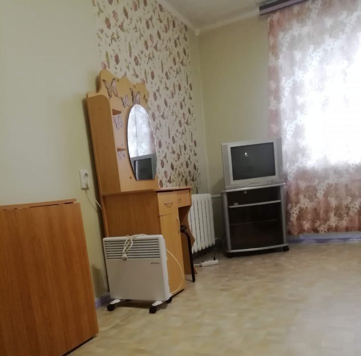 квартира г Хабаровск р-н Индустриальный ул Калараша 22а 1-й мкр фото 7
