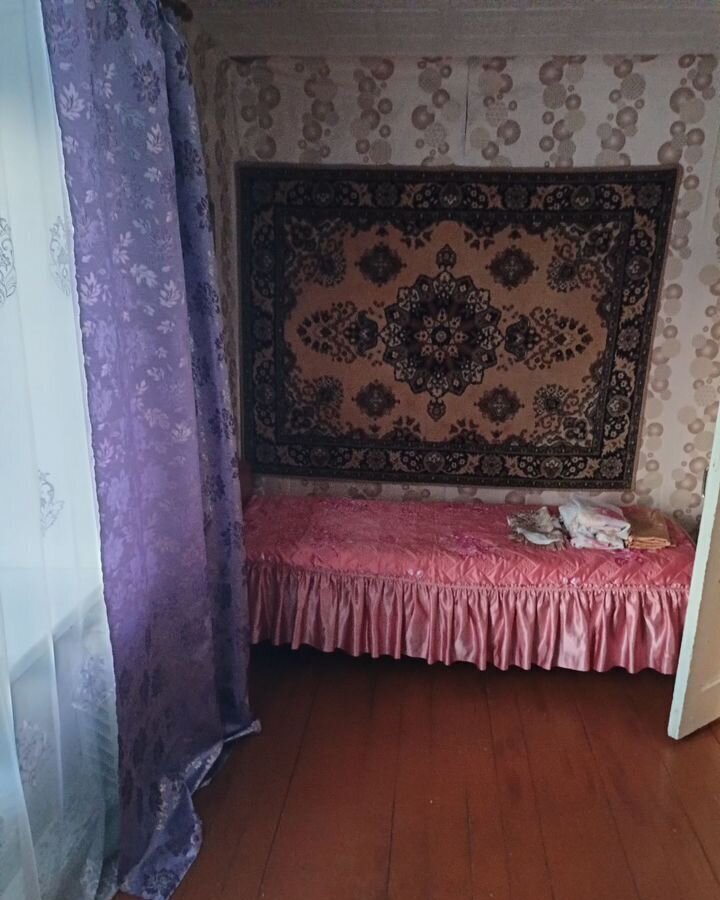 квартира г Прокопьевск ул Оренбургская 17 Кемеровская обл. — Кузбасс фото 6