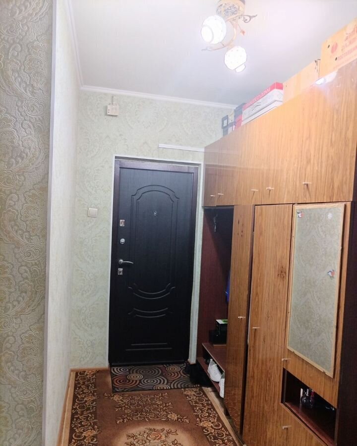 квартира г Тында ул Школьная 19 фото 16