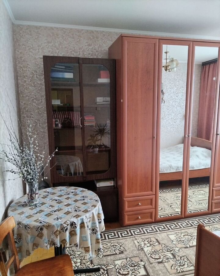 квартира г Тында ул Школьная 19 фото 19