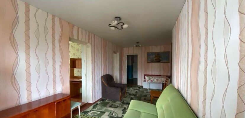 квартира г Старый Оскол мкр-н Студенческий, 5 Ас 2 фото 1
