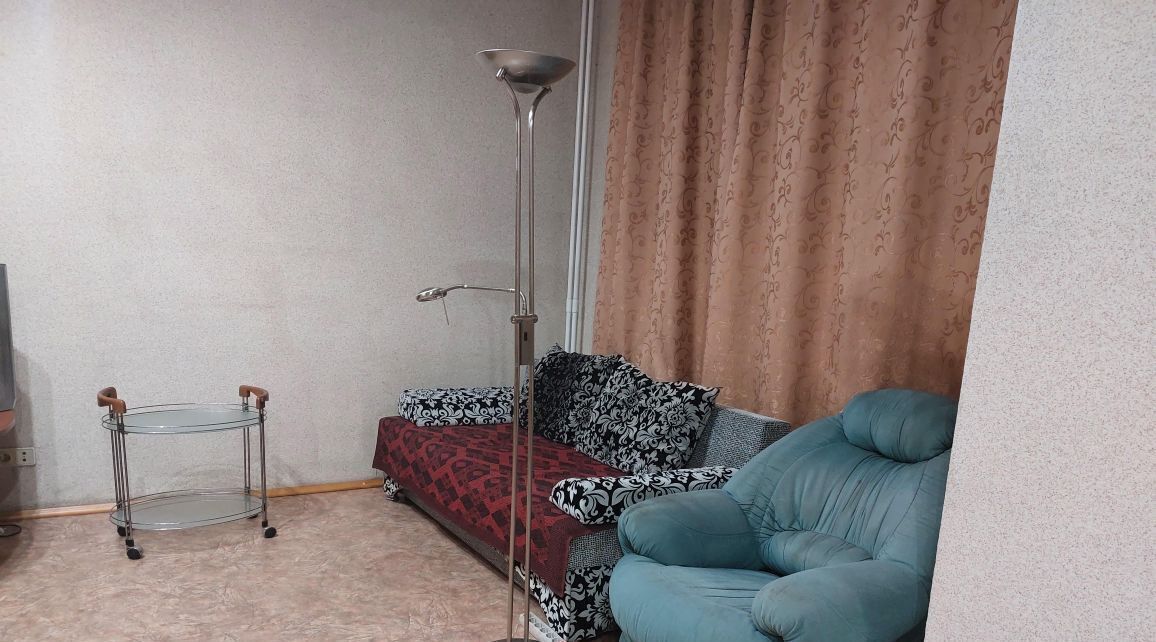 квартира г Кемерово р-н Заводский ул Соборная 3 фото 5