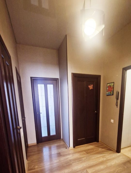квартира г Североморск ул Сафонова 21 фото 5