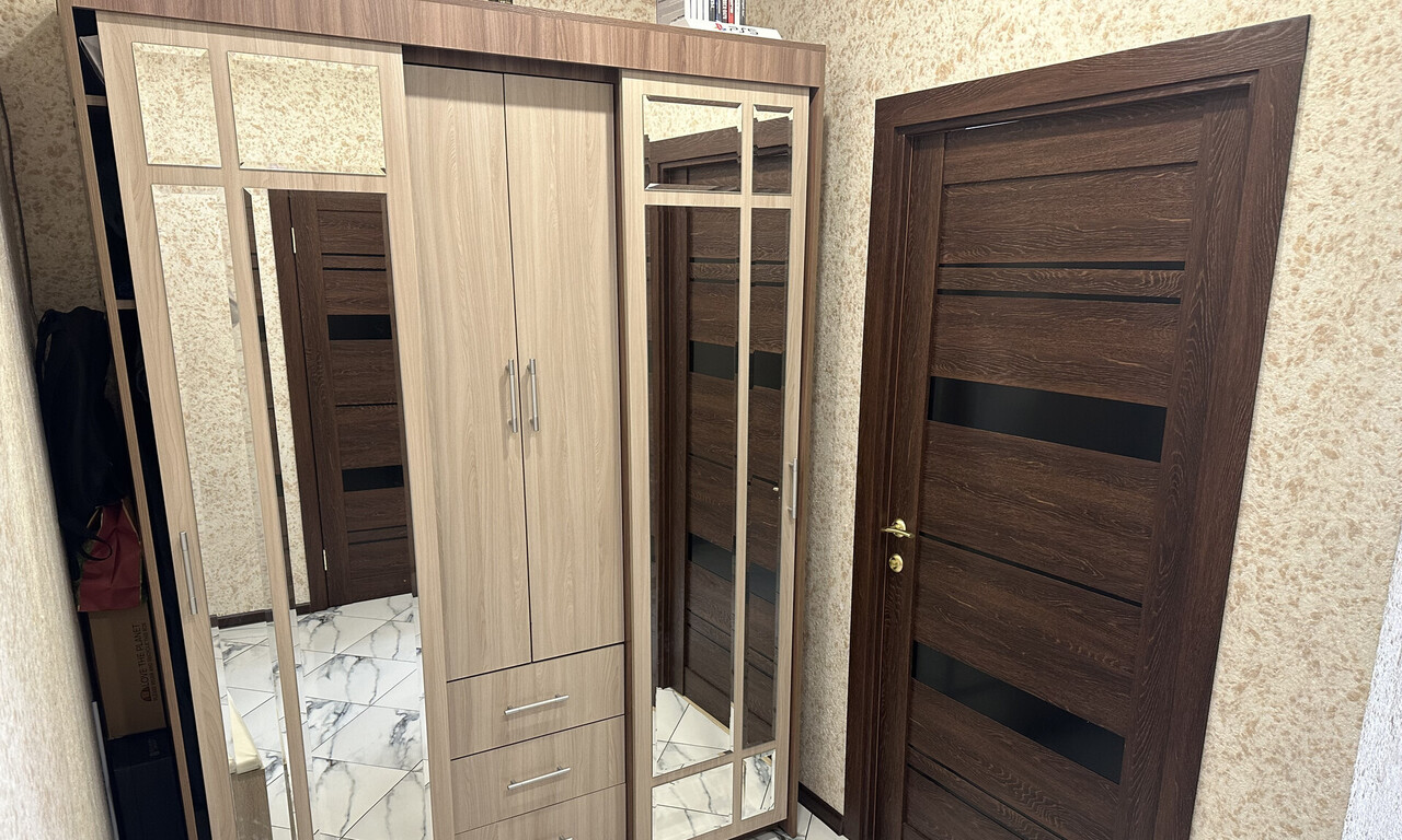 квартира г Брянск ул Горбатова 47 фото 4