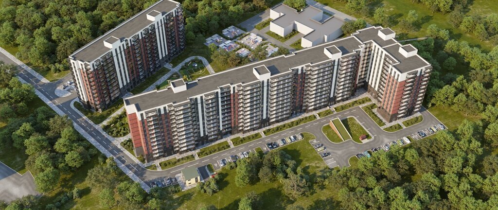 квартира г Кудрово Северное Кудрово ул Солнечная 10к/2 Улица Дыбенко фото 12