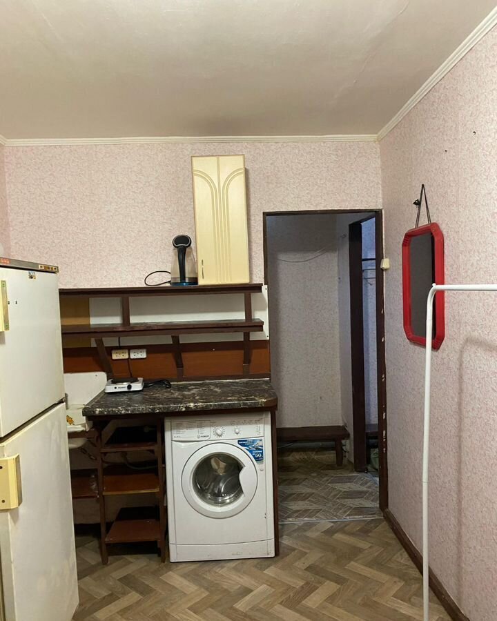 комната г Челябинск р-н Калининский ул Каслинская 60б фото 1