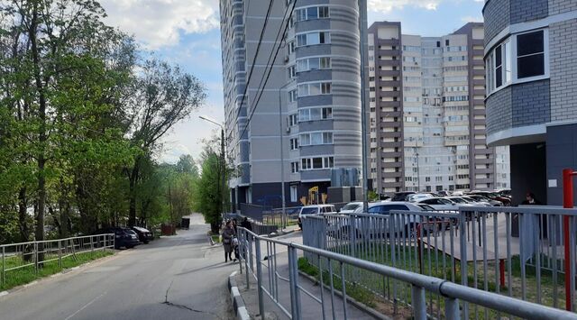г Тула р-н Привокзальный ул Макаренко 7 фото