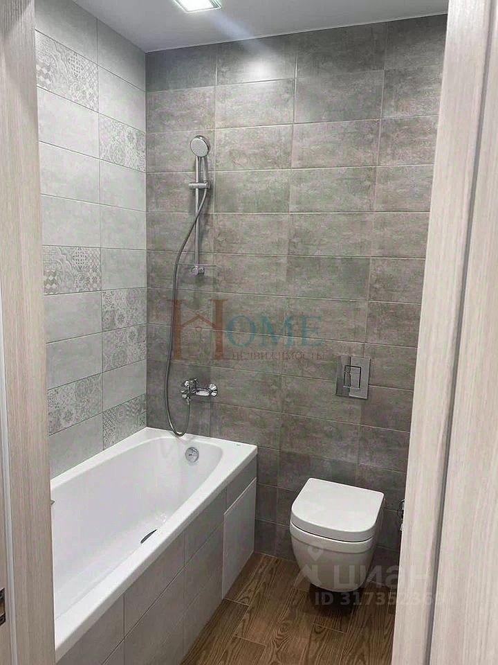 квартира г Новосибирск р-н Дзержинский ул Фрунзе 252/1 фото 6