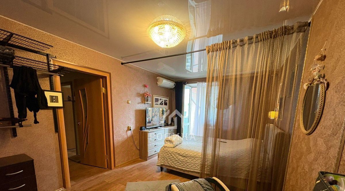 квартира г Комсомольск-на-Амуре Центральный округ ул Вокзальная 72 фото 3