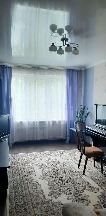 квартира г Омск р-н Центральный ул Омская 115 фото 1