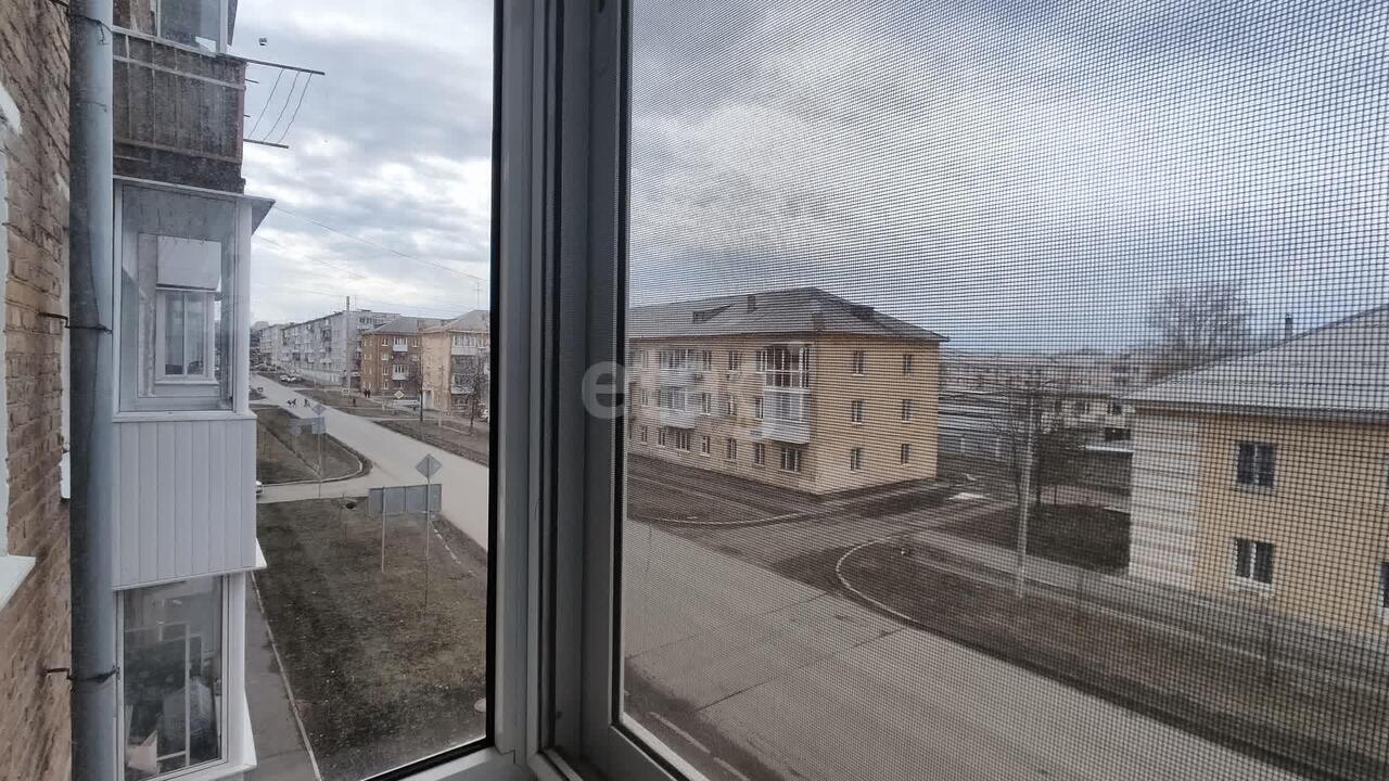 квартира г Ирбит ул Комсомольская 2 фото 22