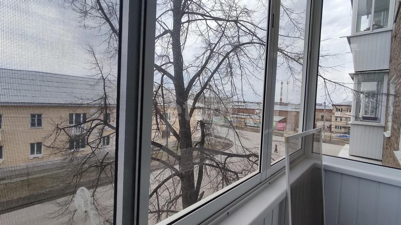 квартира г Ирбит ул Комсомольская 2 фото 23