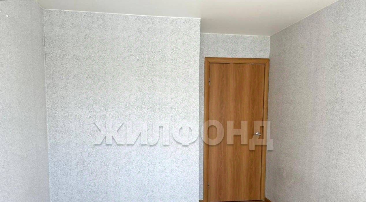 квартира г Новосибирск Золотая Нива ул Доватора 29/2 фото 5