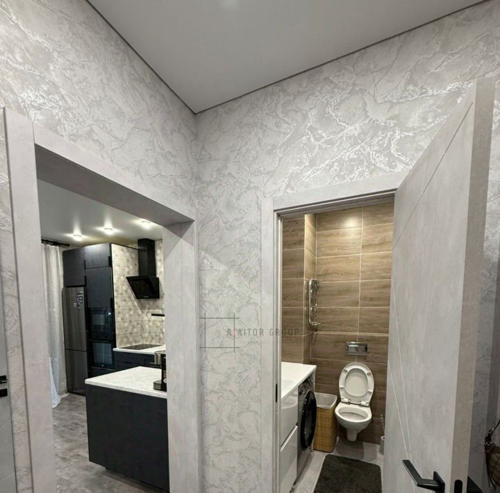 квартира г Новосибирск ул Титова 252/2 Площадь Маркса фото 29