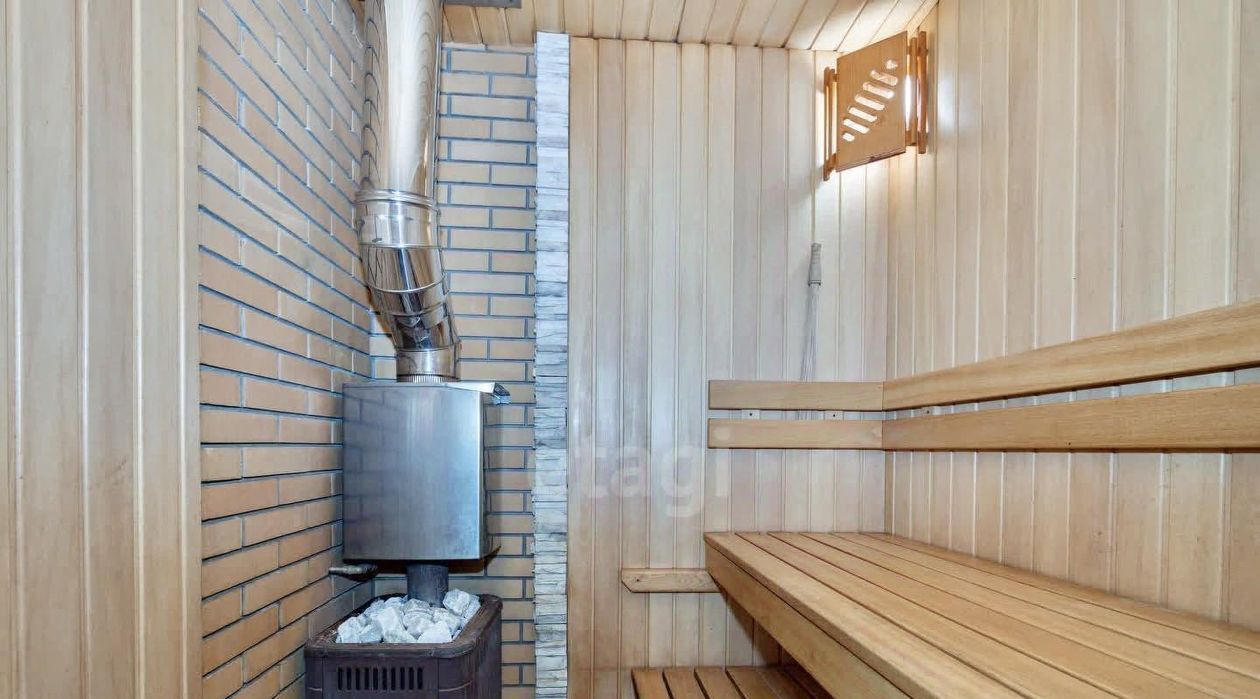 дом г Новосибирск Заельцовская пл им. Калинина фото 10