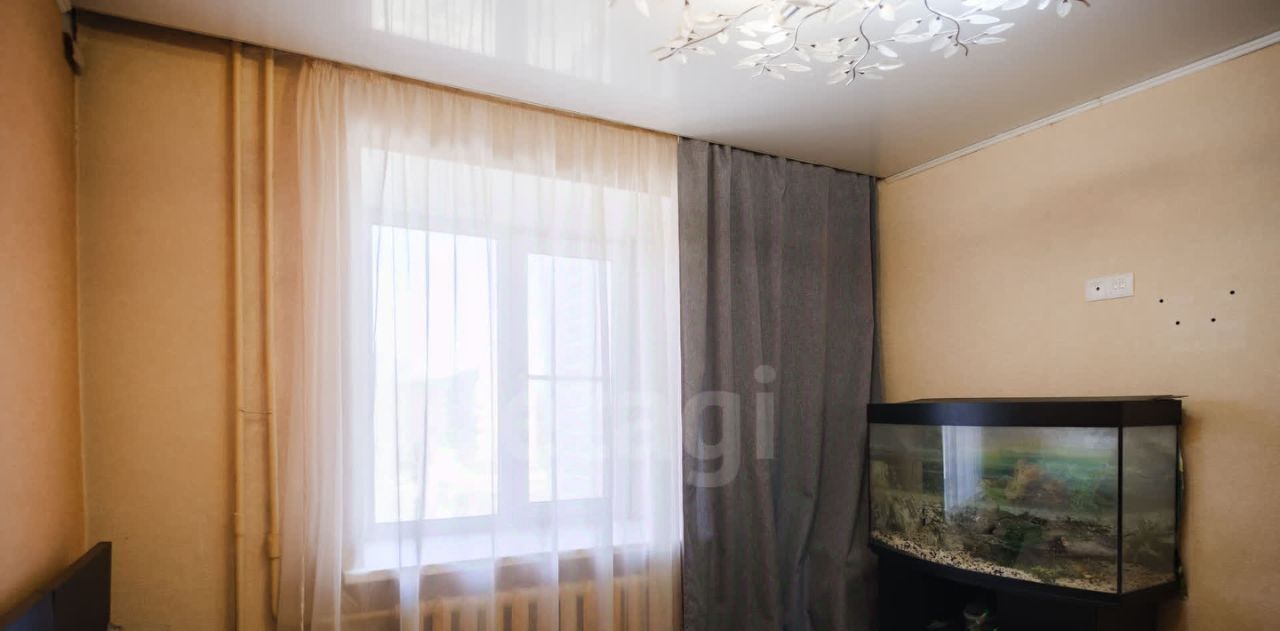 квартира г Комсомольск-на-Амуре Центральный округ пр-кт Первостроителей 15 фото 7