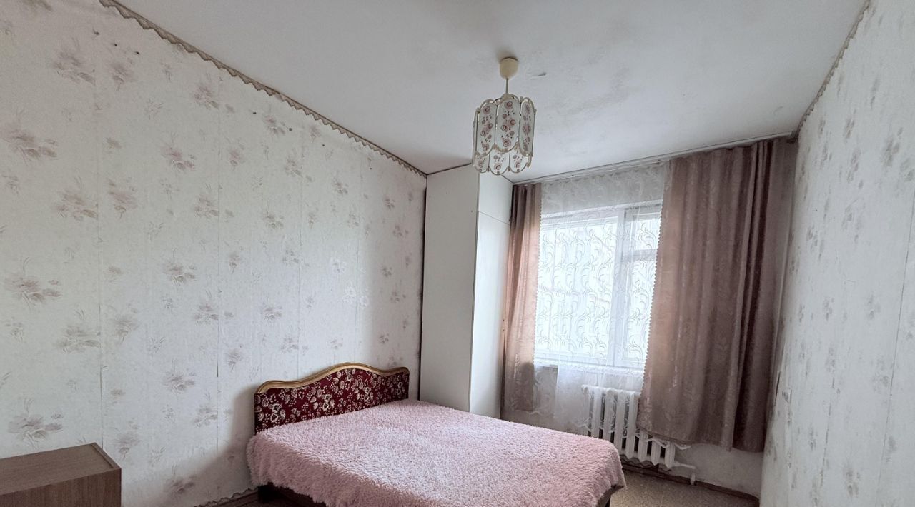 квартира г Тула р-н Советский ул Демонстрации 8 фото 1