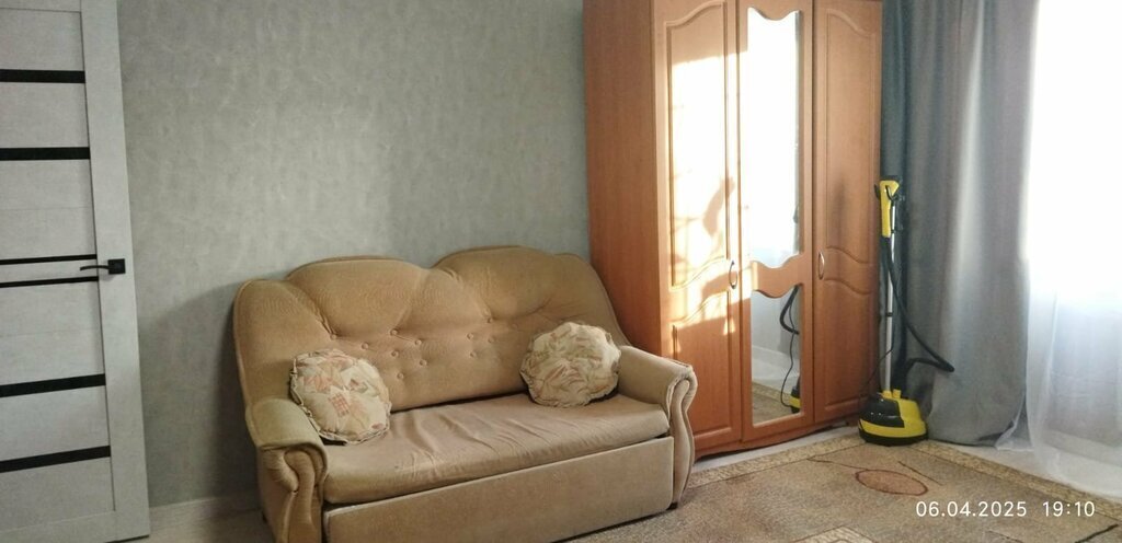 квартира г Барнаул ул Власихинская 65ак/1 фото 3